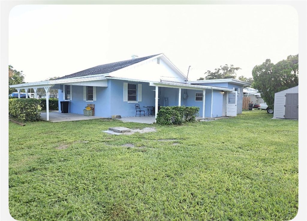 Photo of 3716 Atlantic Boulevard, Vero Beach, FL 32960 (MLS # 291544)
