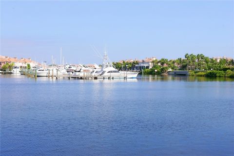 A home in Vero Beach