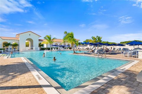 A home in Vero Beach