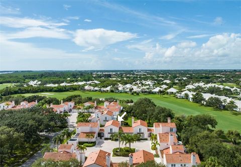 A home in Vero Beach