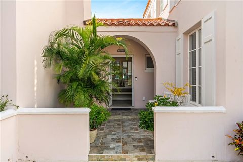 A home in Vero Beach