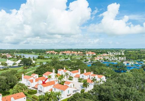 A home in Vero Beach