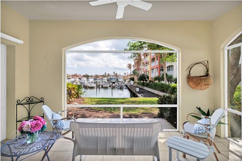 Property photo of 5520 N Harbor Village Drive 105, Vero Beach, FL 32967