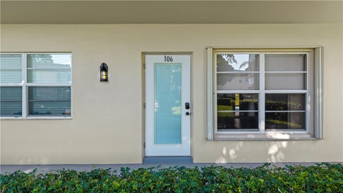 27 Pine Arbor Lane 106, Vero Beach, FL 32962
