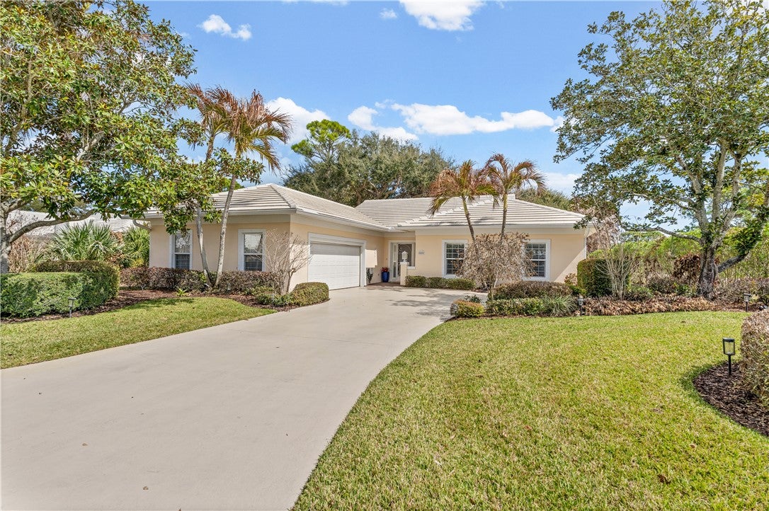 5850 Magnolia Lane 16, Vero Beach