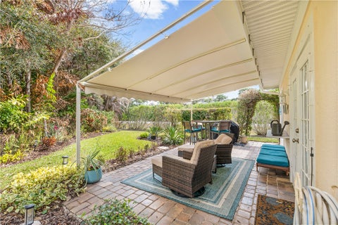 5850 Magnolia Lane 16, Vero Beach, FL 32967