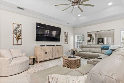 Property photo of 5850 Magnolia Lane 16, Vero Beach, FL 32967