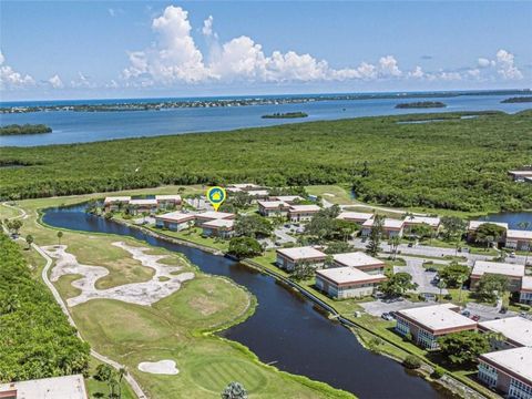 Photo of 73 Royal Oak Court #203, Vero Beach, FL 32962 (MLS # 291820)