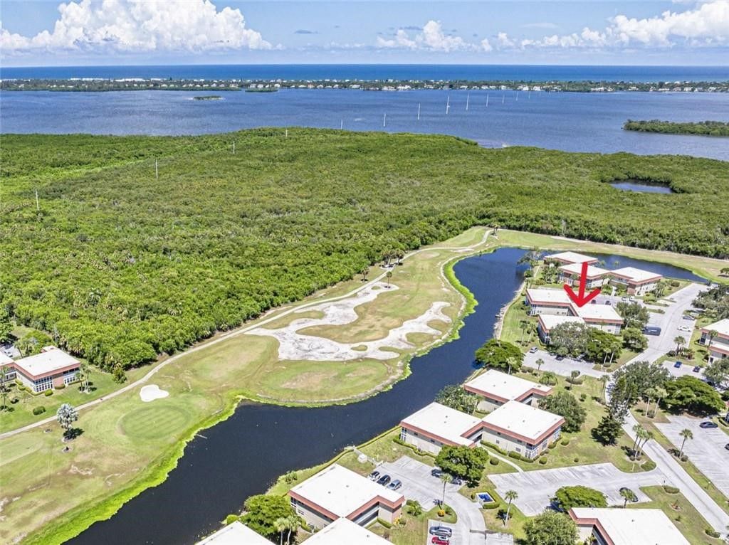 Photo of 73 Royal Oak Court #203, Vero Beach, FL 32962 (MLS # 291820)