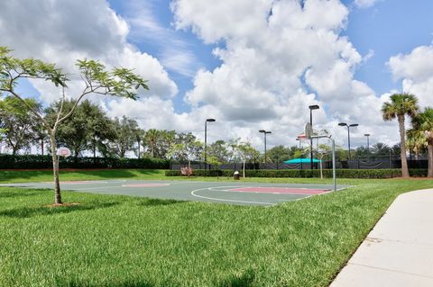 A home in Vero Beach