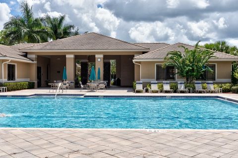 A home in Vero Beach