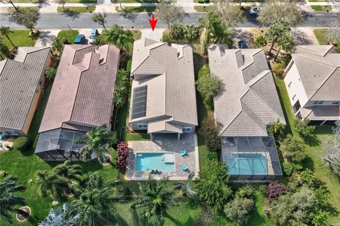 A home in Vero Beach