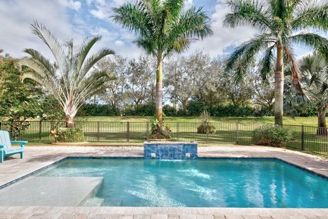 A home in Vero Beach