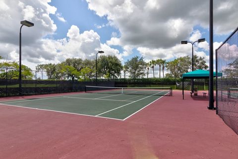 A home in Vero Beach