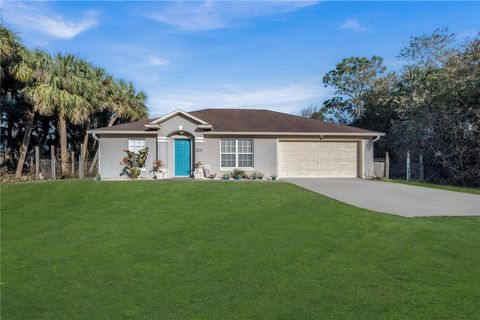 Property photo of 8016 106th Avenue, Vero Beach, FL 32967