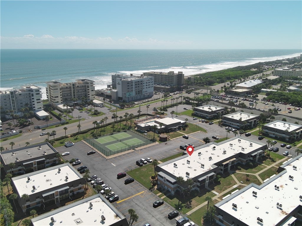 2700 N Highway A1a 13-204, Indialantic