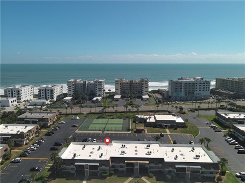 2700 N Highway A1a 13-204, Indialantic, FL 32903
