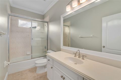 A home in Vero Beach