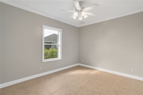 A home in Vero Beach