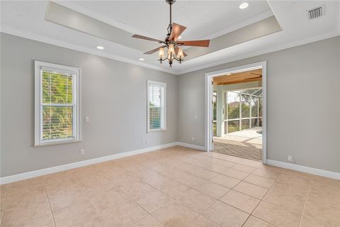 A home in Vero Beach