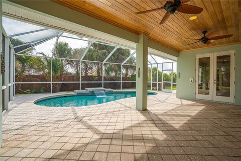 A home in Vero Beach