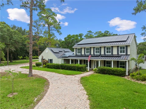 4900 2nd Street, Vero Beach, FL 32968