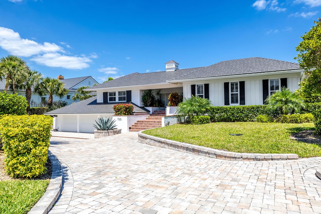 166 Ocean Way