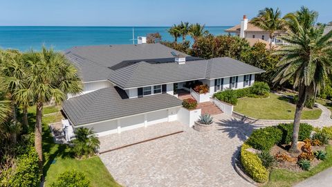 166 Ocean Way Vero Beach FL 32963