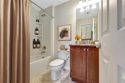 A home in Vero Beach