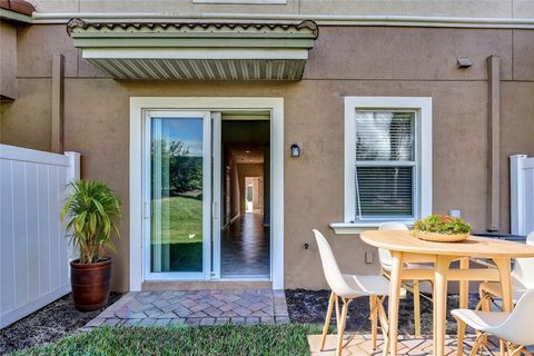 A home in Vero Beach