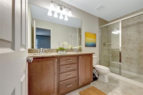 A home in Vero Beach