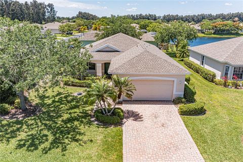 Property photo of 3110 Brookfield Drive, Vero Beach, FL 32966