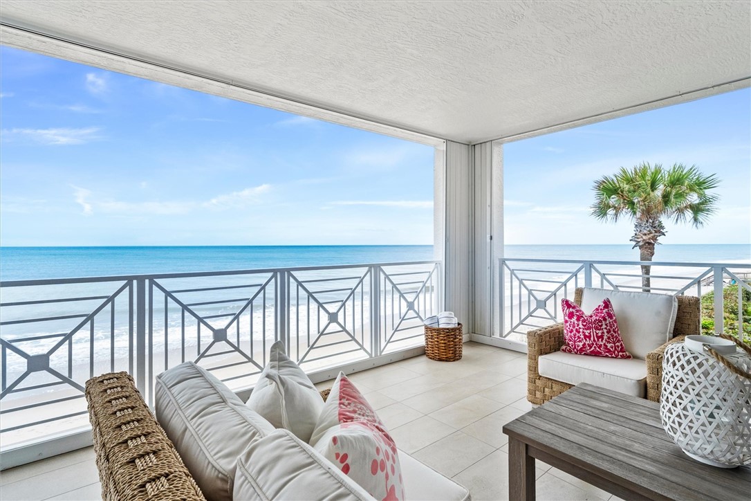 Photo 1 of 36 — 8890 N Sea Oaks Way 104, Vero Beach, FL 32963