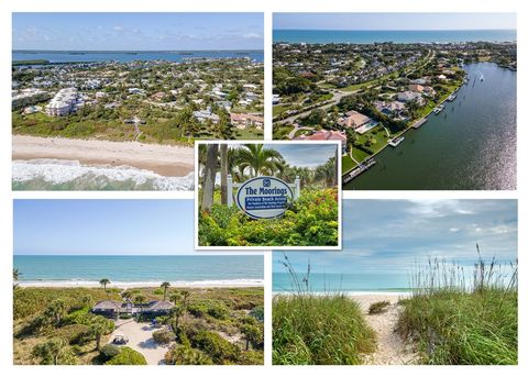 A home in Vero Beach