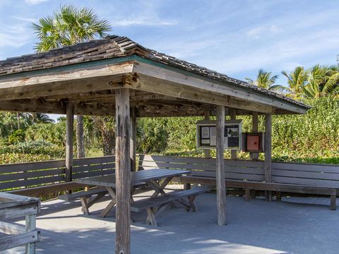 A home in Vero Beach