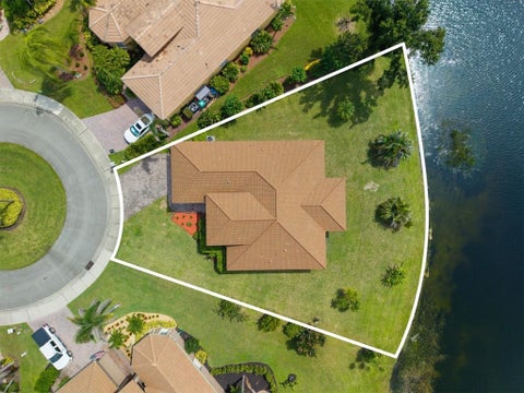 5903 Nicole Lane, Fort Pierce, FL 34951