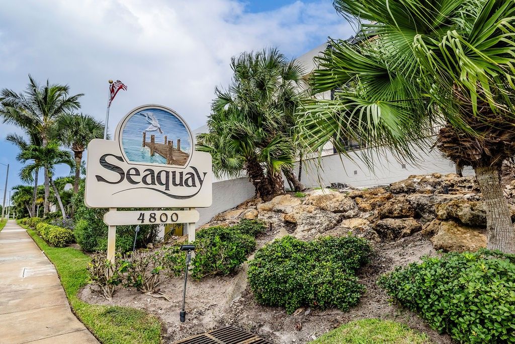Photo of 4800 Highway A1a #506, Vero Beach, FL 32963 (MLS # 291429)