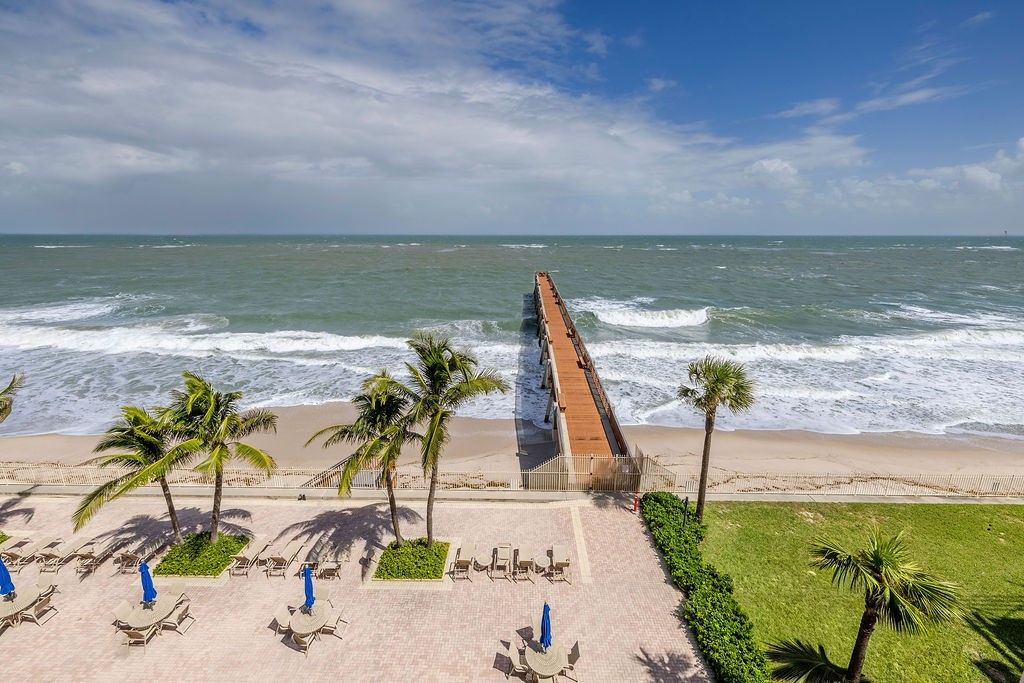 Photo of 4800 Highway A1a #506, Vero Beach, FL 32963 (MLS # 291429)