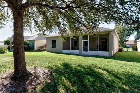 A home in Vero Beach