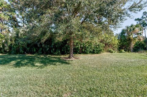 A home in Vero Beach