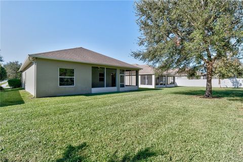 A home in Vero Beach