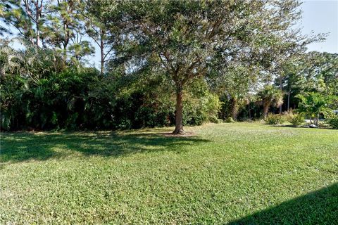 A home in Vero Beach