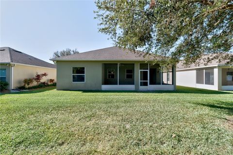 A home in Vero Beach