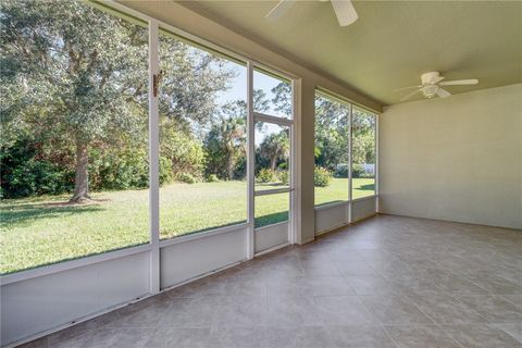 A home in Vero Beach