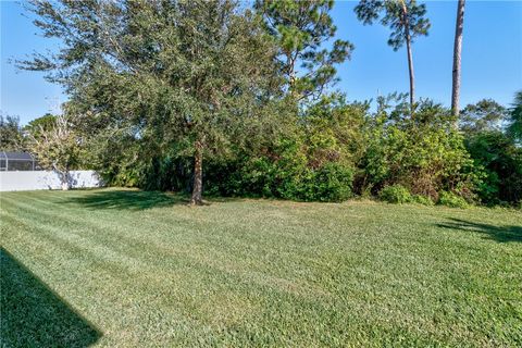 A home in Vero Beach