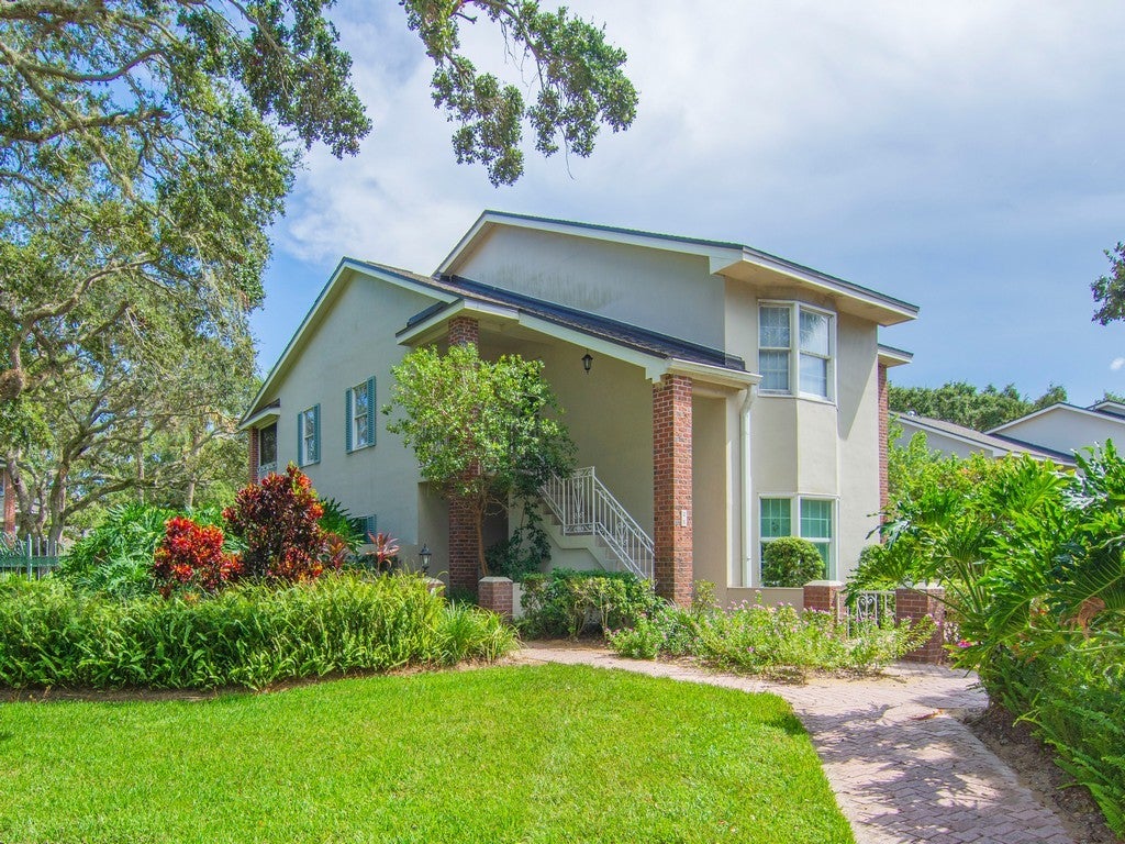 101 W Park Shores Circle 2W