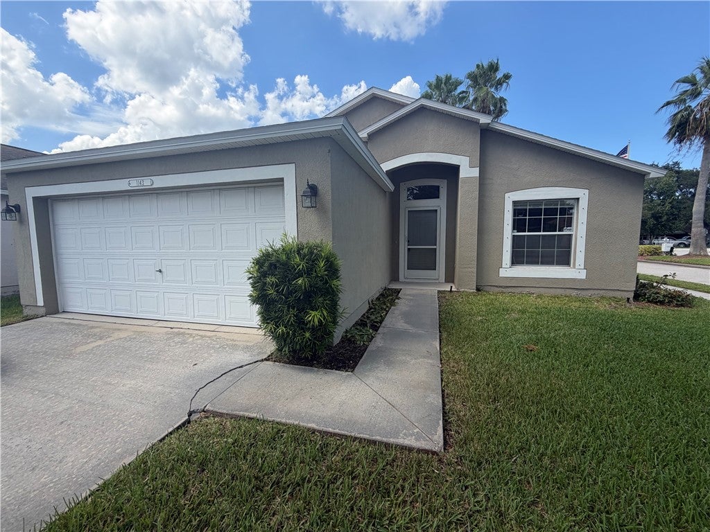 1143 N 13th Square, Vero Beach