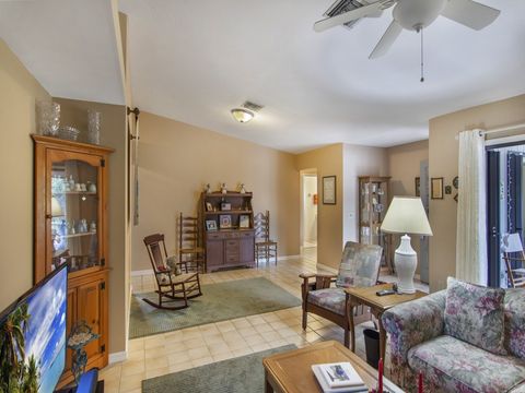 A home in Vero Beach