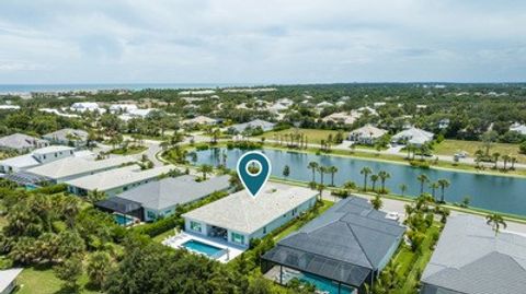 A home in Vero Beach