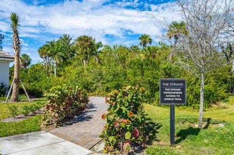 A home in Vero Beach